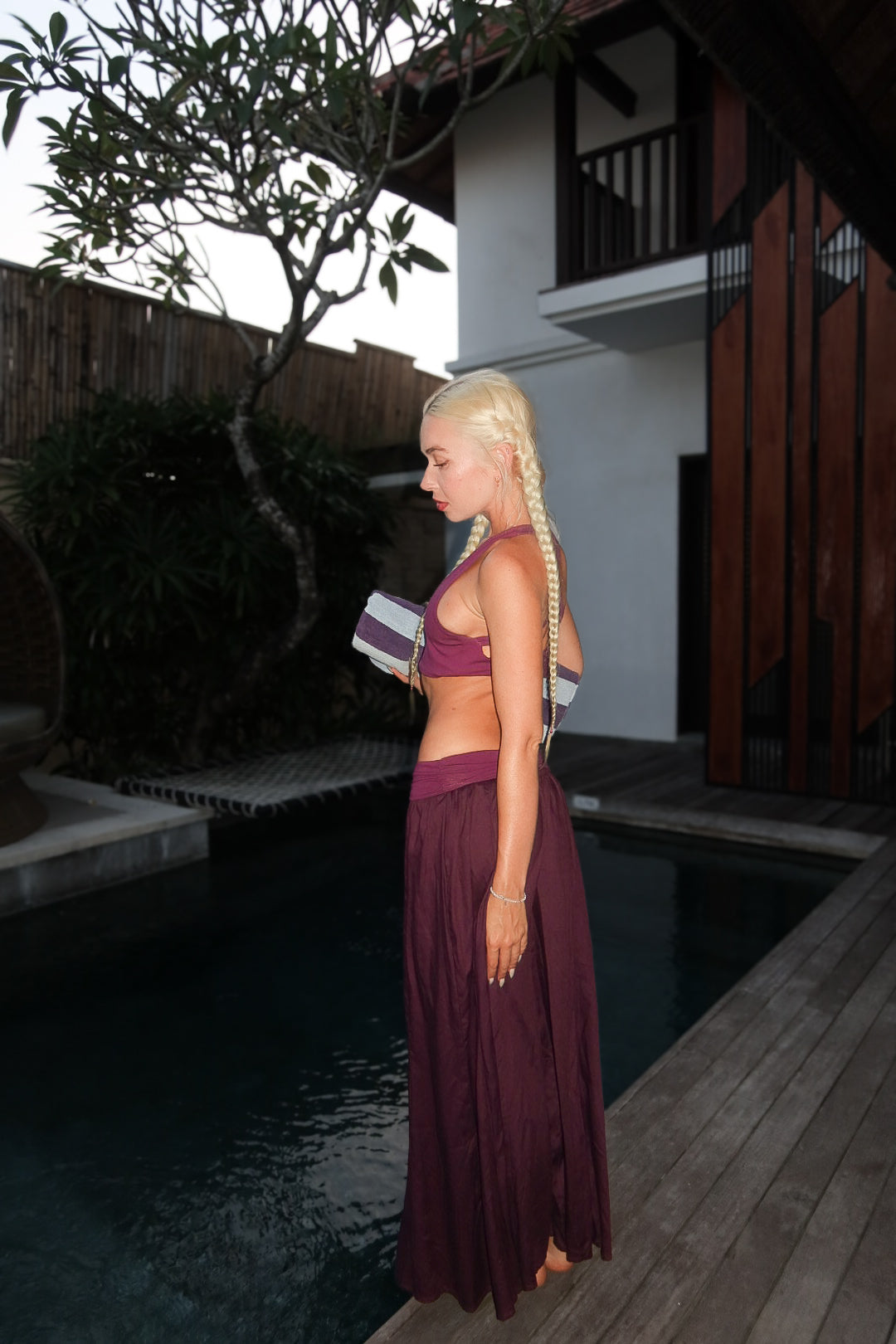 Persephone Lounge Pants