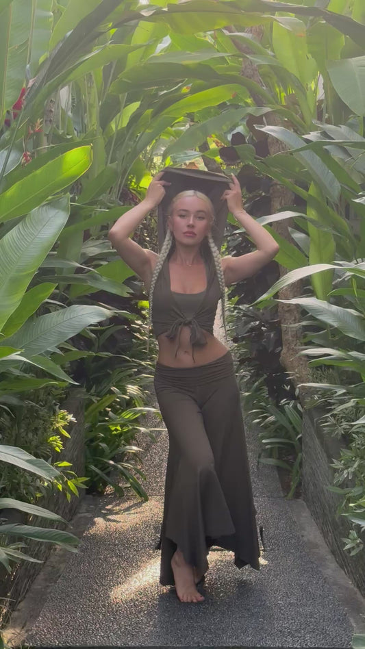 Freyja Pant